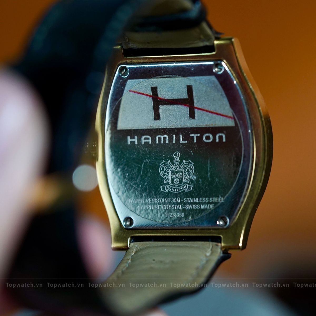 Hamilton Dadson H274350