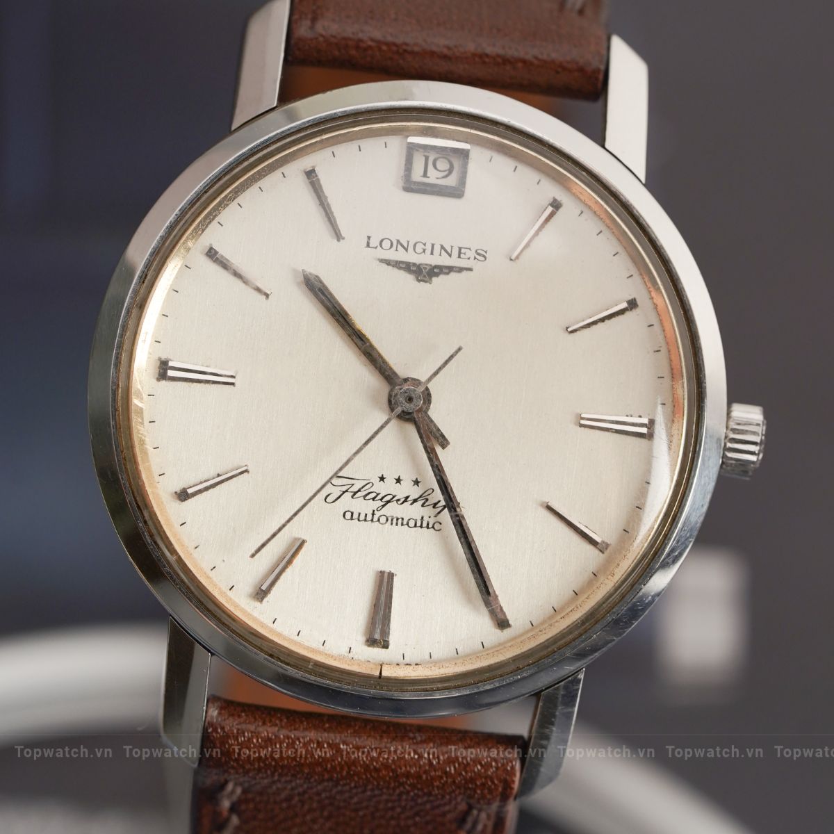 Đồng hồ Longines 3108 1962