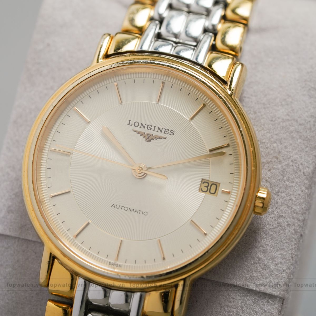 Đồng hồ Longines L4.921.2.42.7