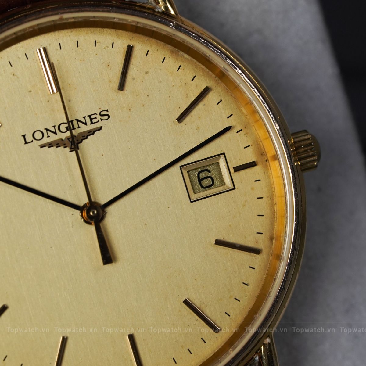 Đồng hồ Longines La Grande Classique L4.636.2