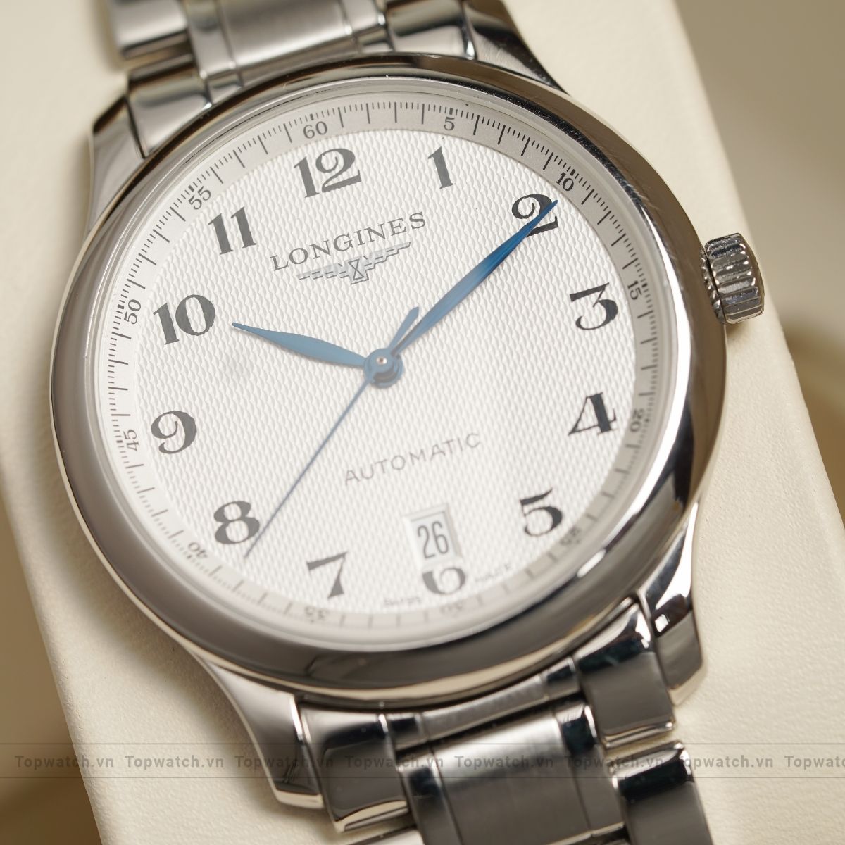 Đồng hồ Longines Master Collection L2.628.4.78.6