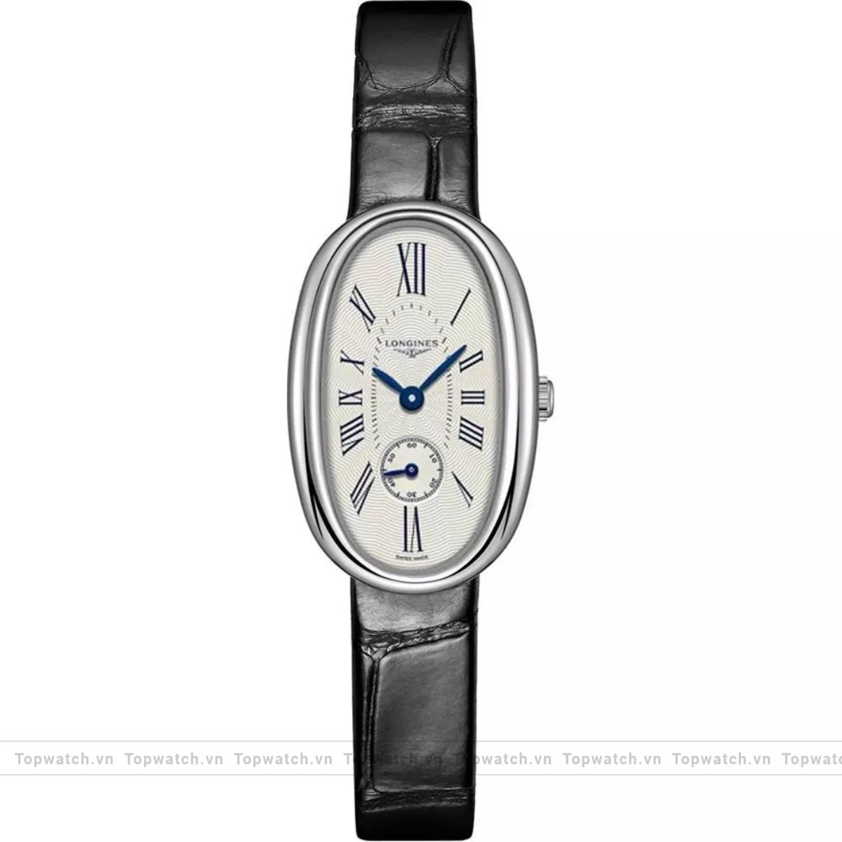 Longines Symphonette L2.306.4.71.0 Watch 18.9×29.4mm