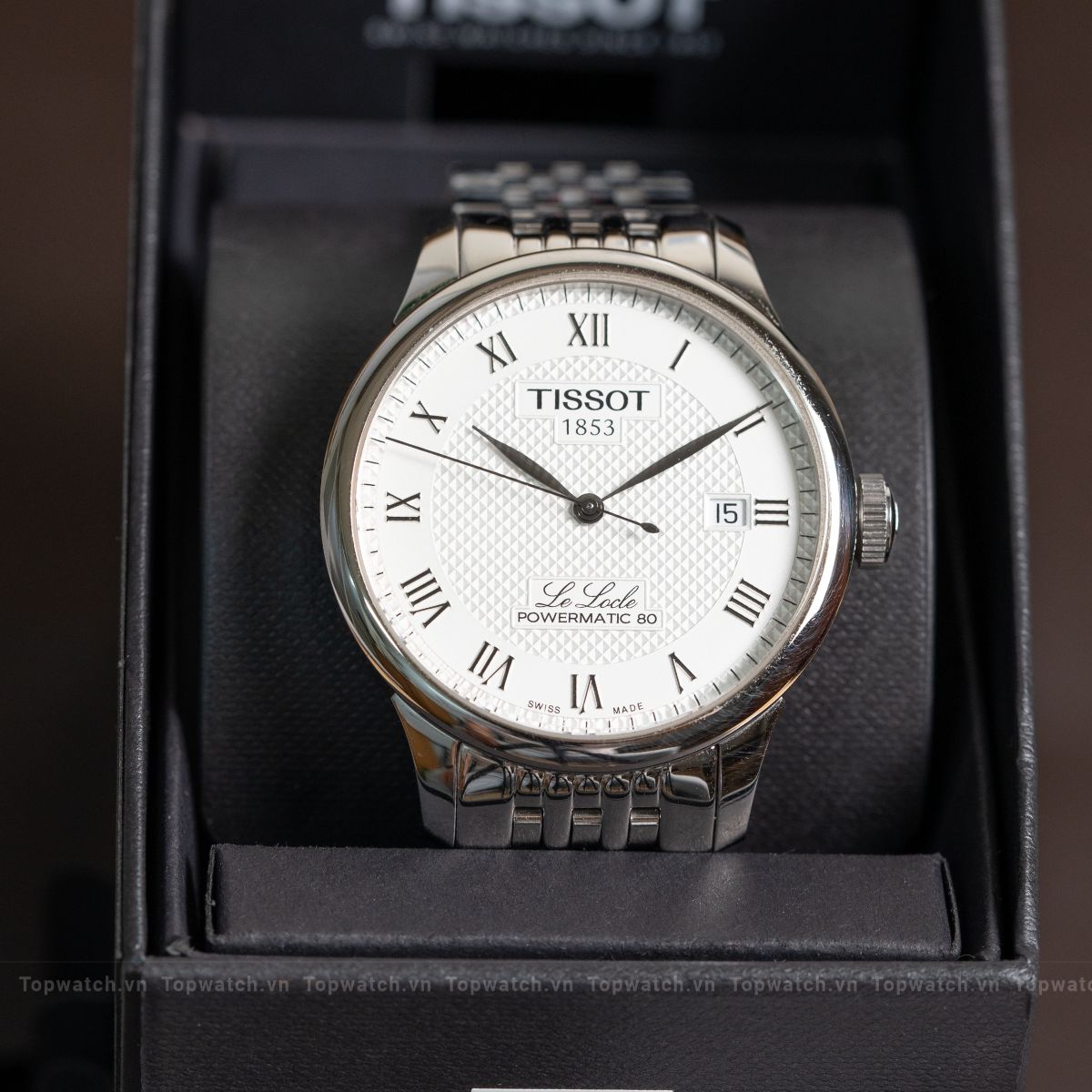 Đồng hồ Tissot T006.407.11.033.00