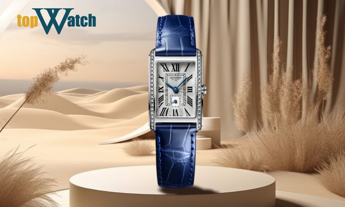 bộ sưu tập longines dolcevita