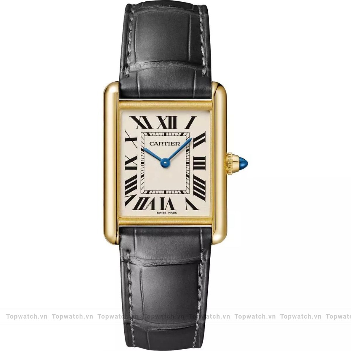 Cartier Tank Louis Cartier WGTA0067 Watch 33.7×25.5mm