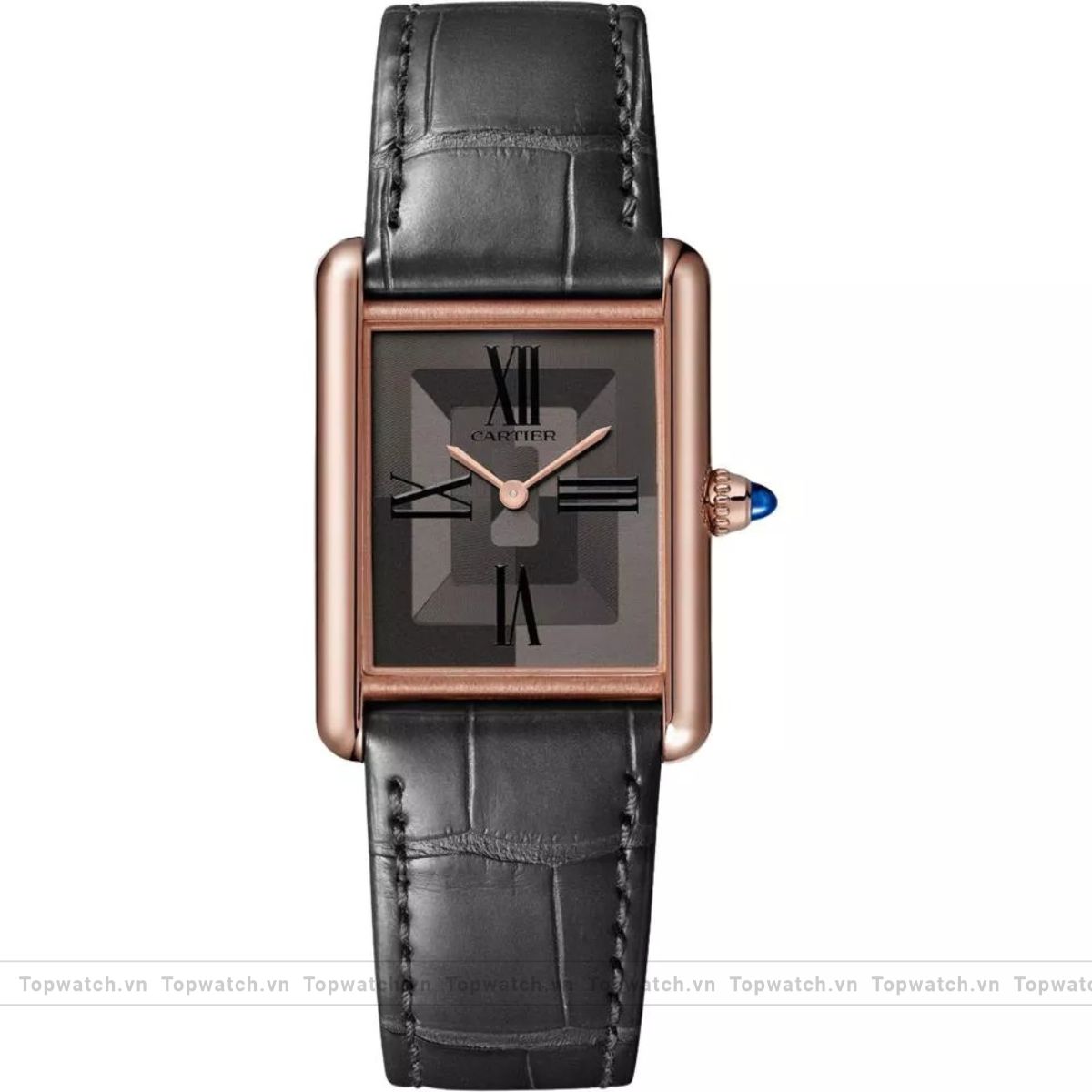 Cartier Tank Louis WGTA0092 Watch 33.5×25.4mm