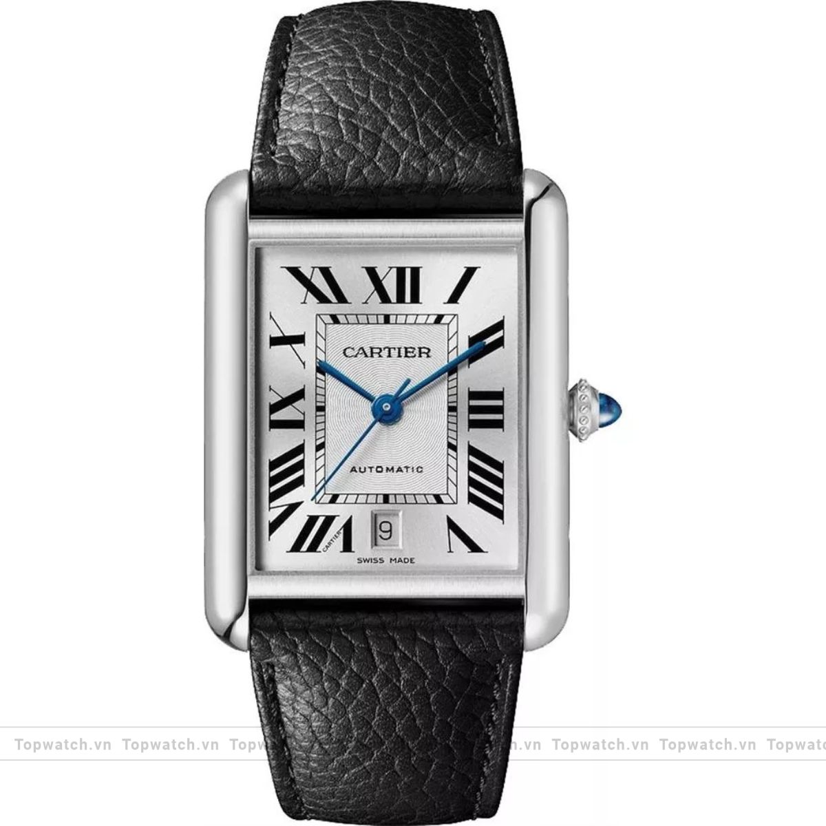 Cartier Tank XL Must WSTA0040 Watch 31×41 mm