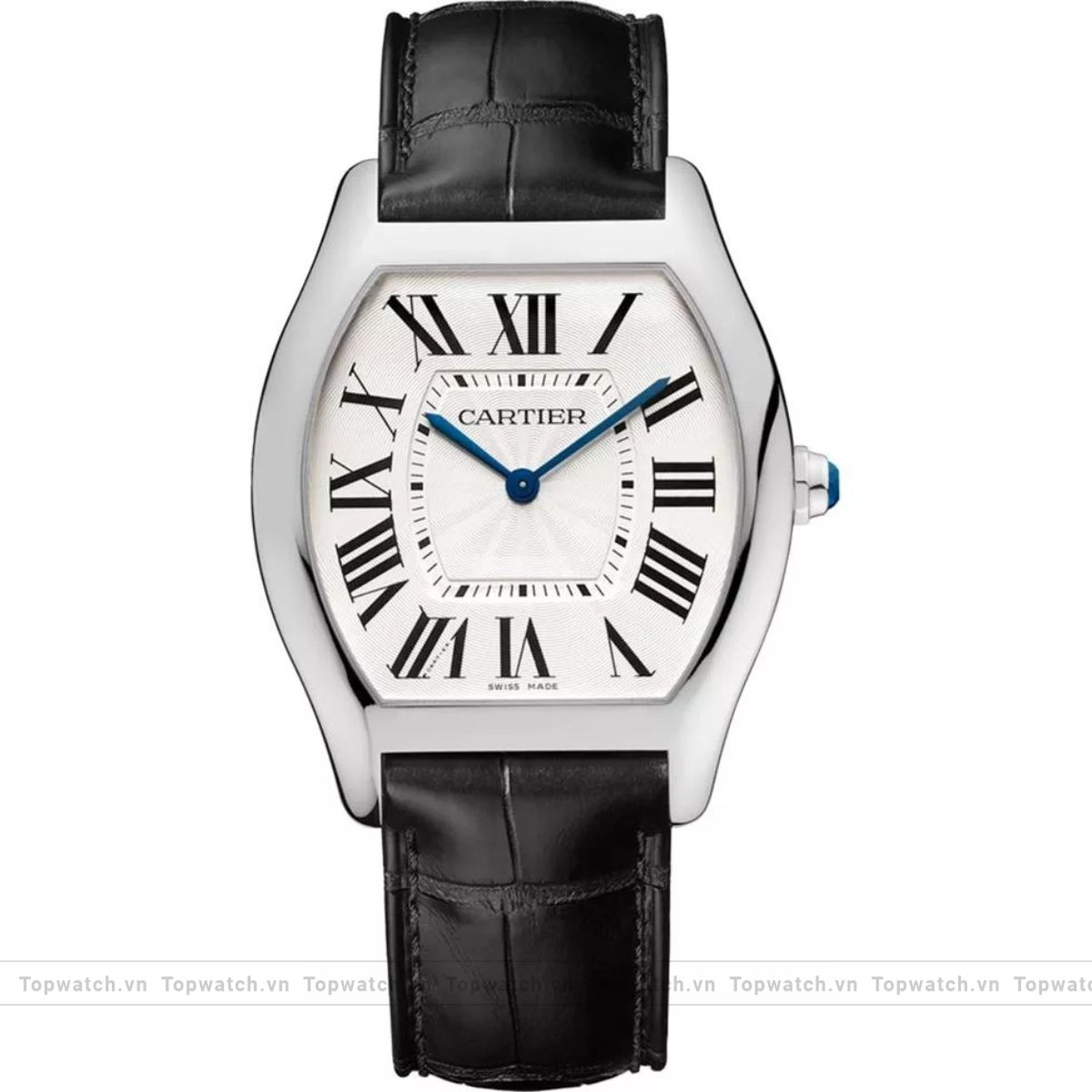 Cartier Tortue wgto0003 Large Watch 36.1x44.95mm