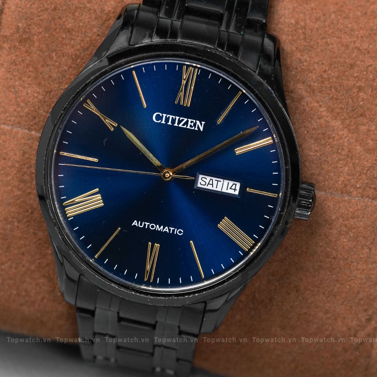 Citizen NH8365-86M