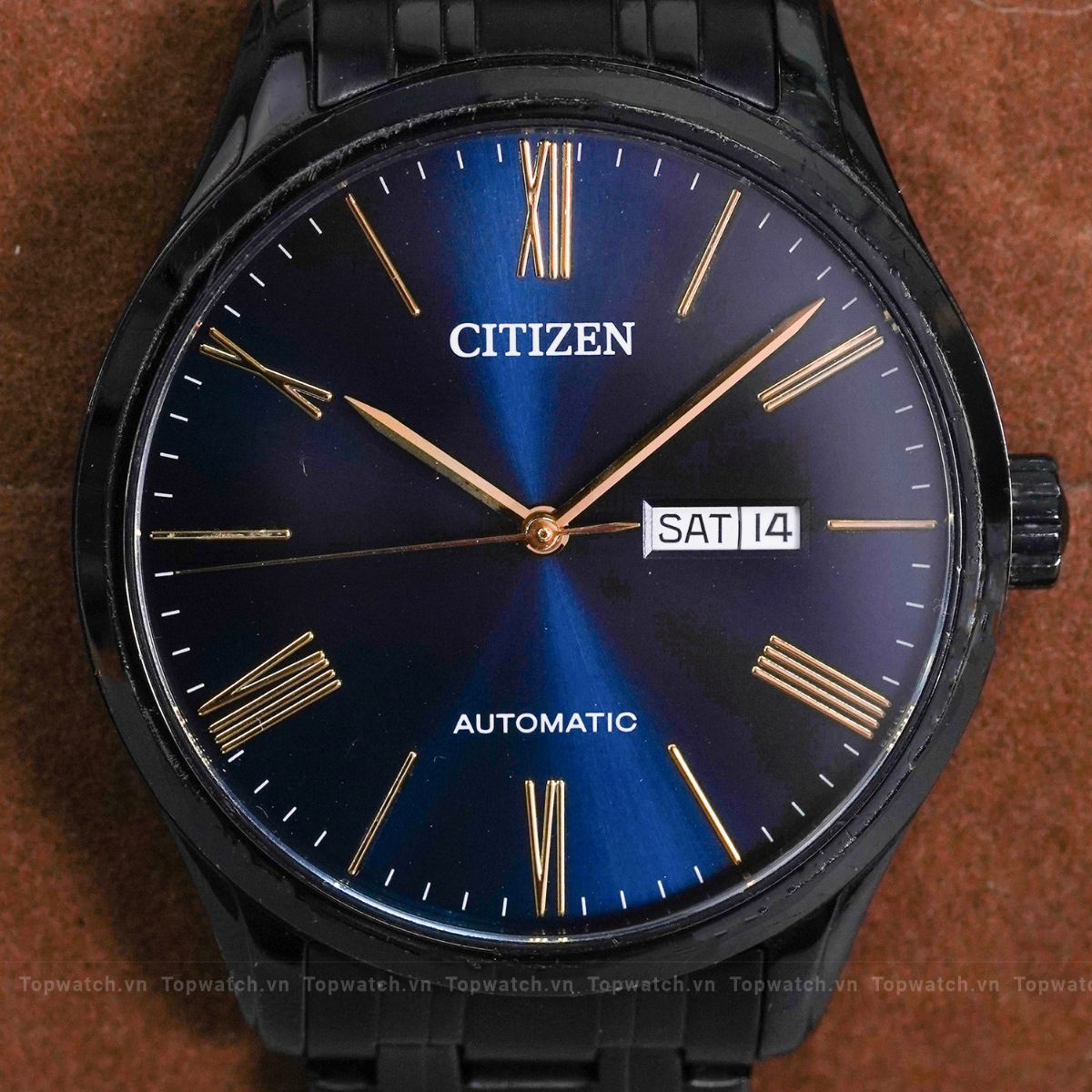 Đồng hồ Citizen NH8365-86M Đồng hồ Citizen NH8365-86M