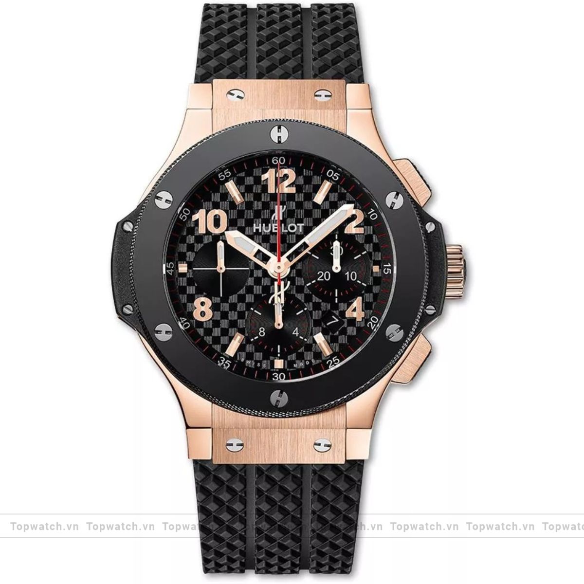 Hublot Big Bang 301.PB.131.RX Ceramic 44mm Hublot Big Bang 301.PB.131.RX Ceramic 44mm