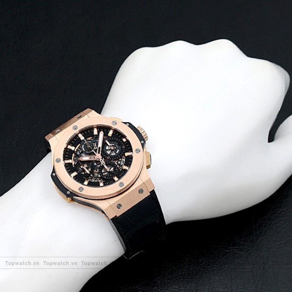 Hublot Big Bang 311.PX.1180.GR Aero Bang 44mm