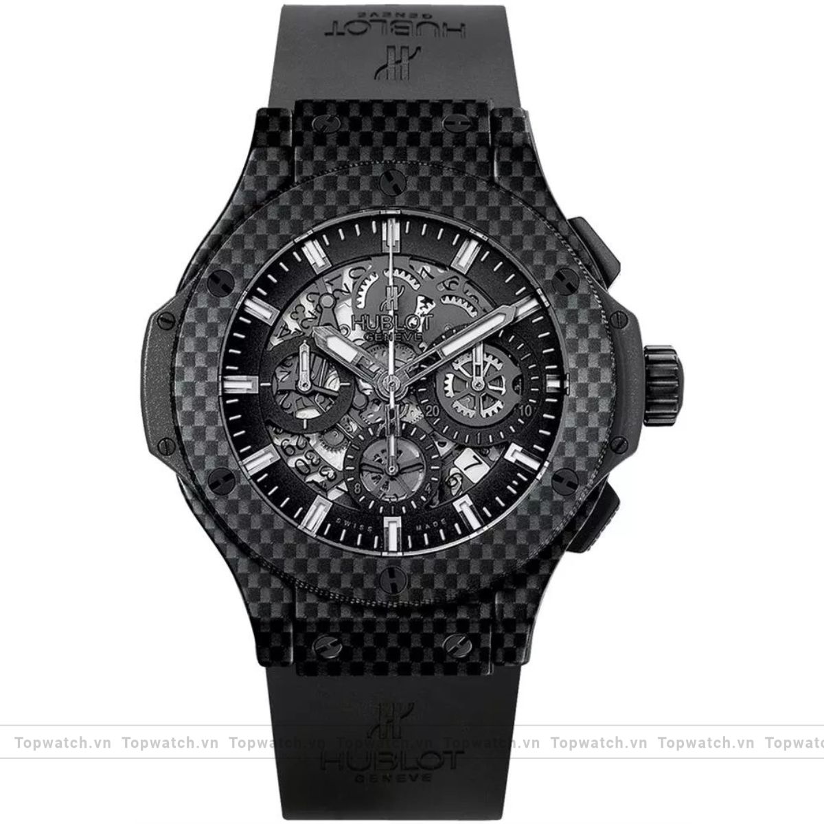 Hublot Big Bang 311.QX.1124.RX Aero Bang 44mm Hublot Big Bang 311.QX.1124.RX Aero Bang 44mm