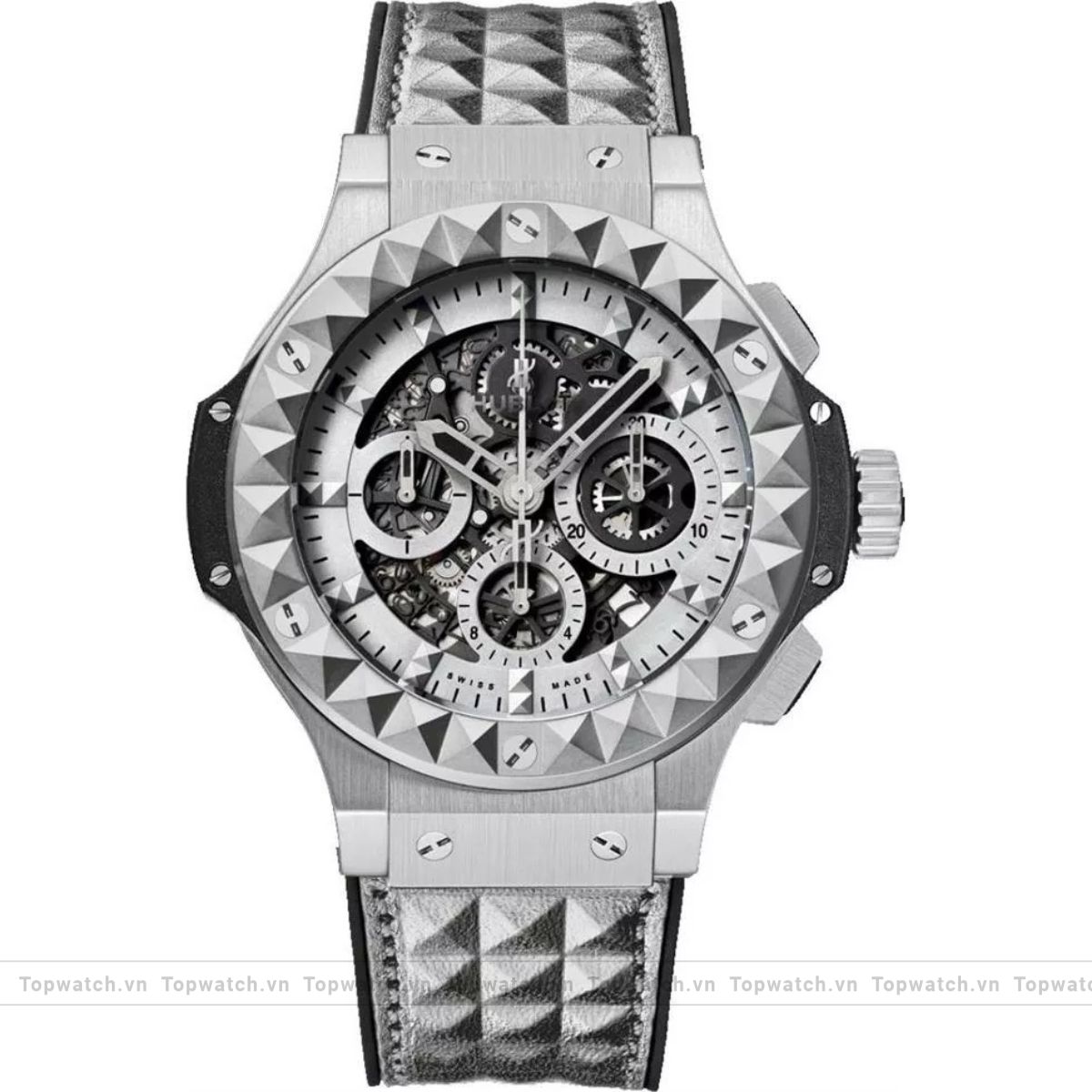 Hublot Big Bang 311.SX.8010.VR.DPM14 Aero Bang 44mm Hublot Big Bang 311.SX.8010.VR.DPM14 Aero Bang 44mm