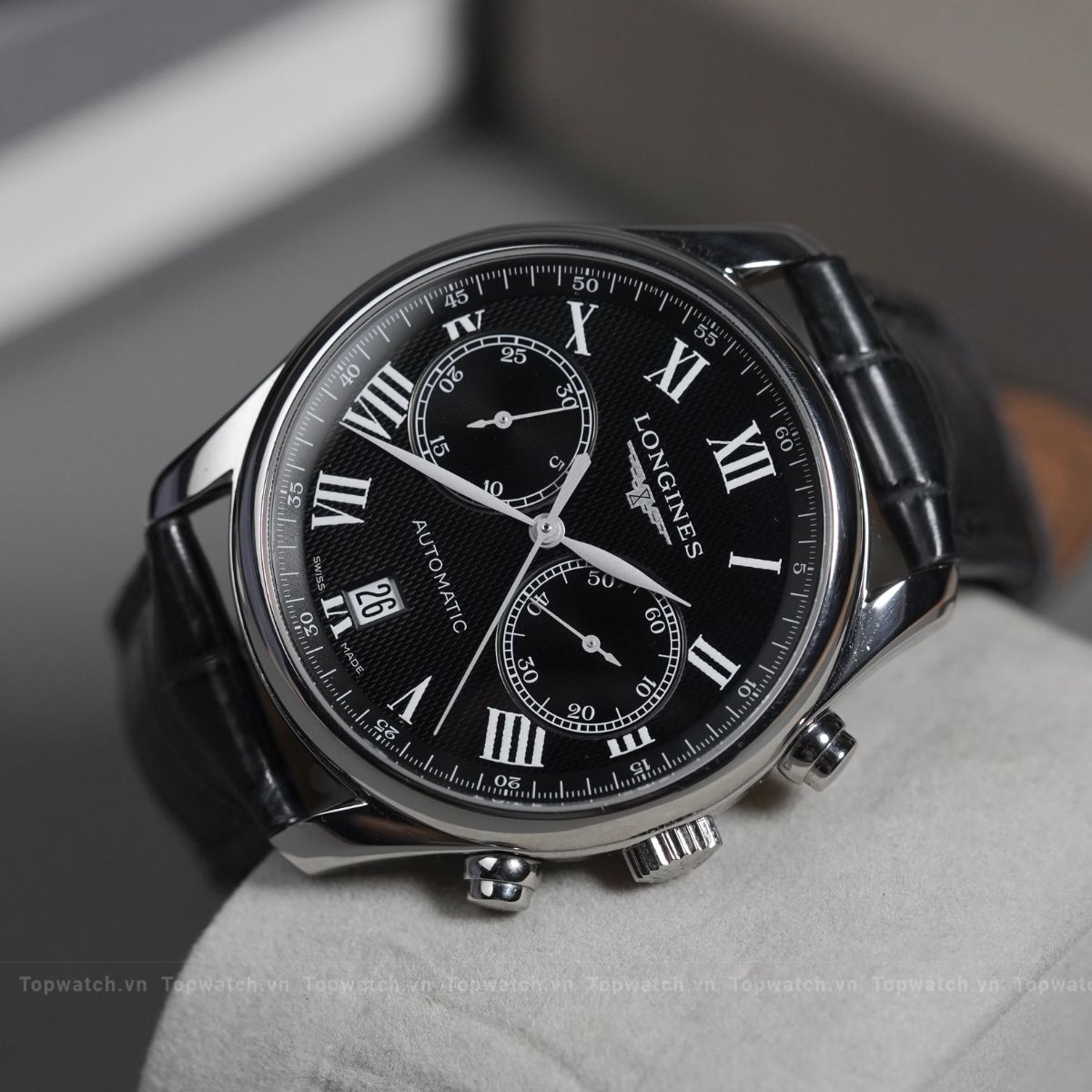 Longines Master L2.629.4.51.7