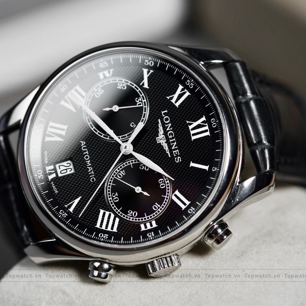 Longines Master L2.629.4.51.7