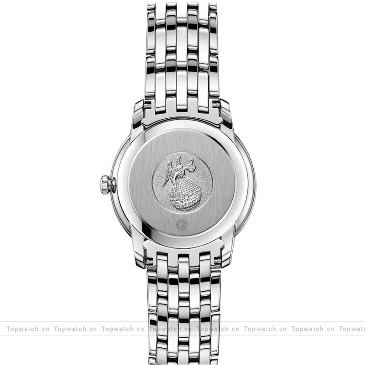 Omega De Ville 424.10.27.60.52.002 Prestige 27.4mm