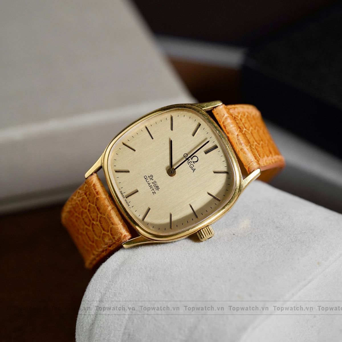 Đồng hồ Omega De Ville Men's 1330