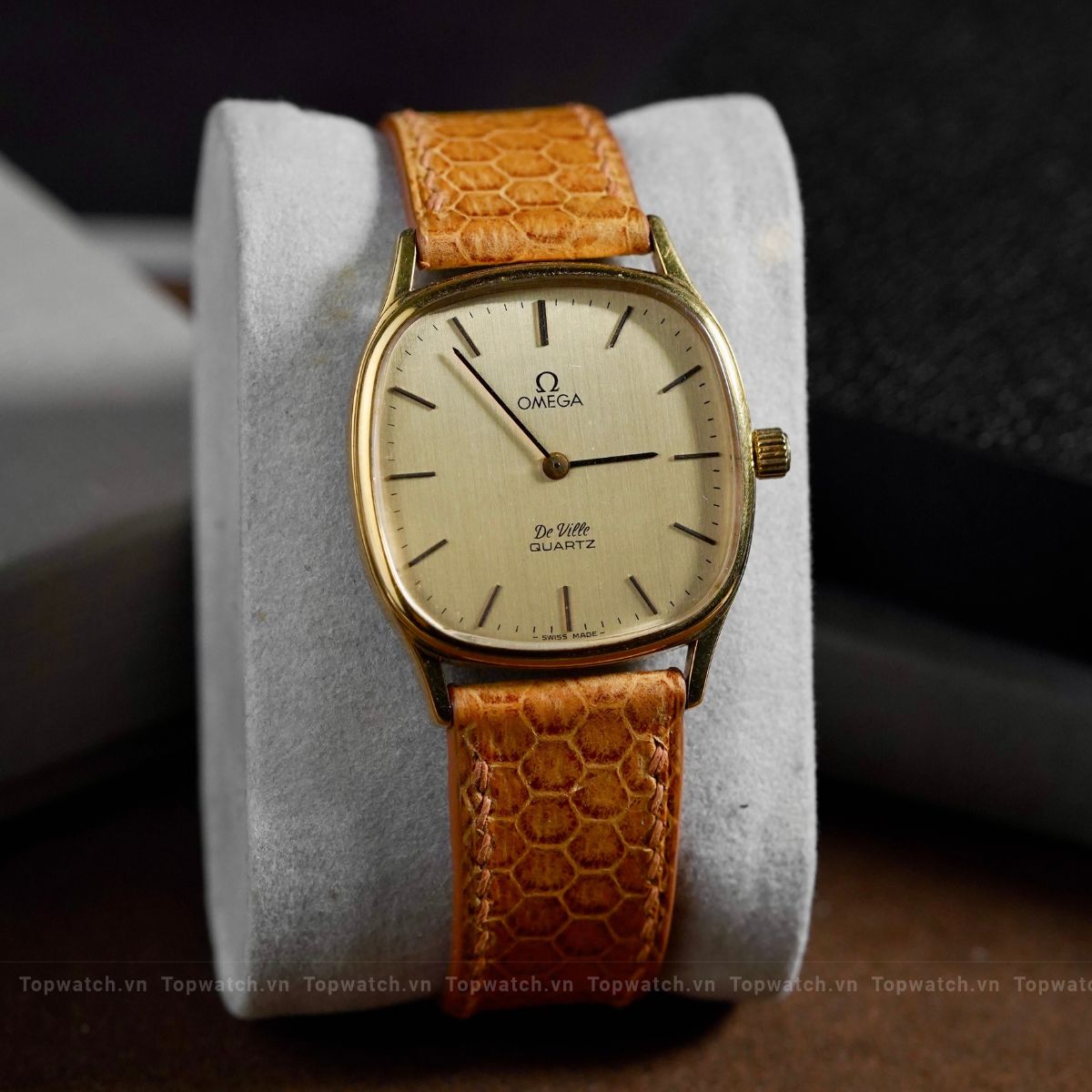 Đồng hồ Omega De Ville Men's 1330