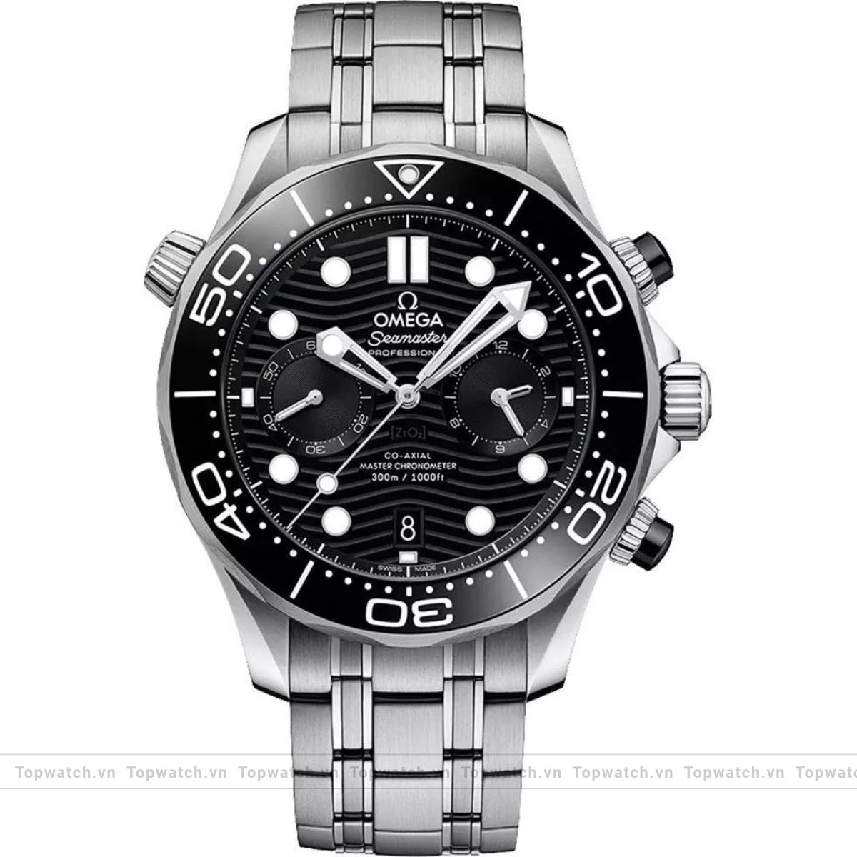 Omega Seamaster 210.30.44.51.01.001 Diver 300m 44mm