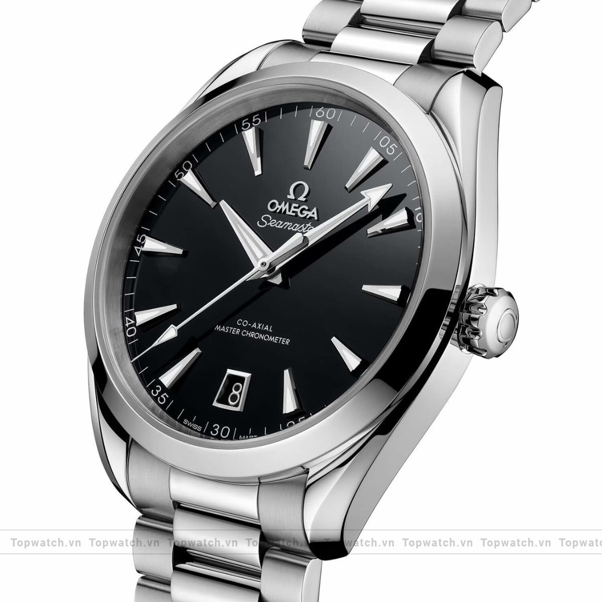 Omega Seamaster 220.10.34.20.01.001 Aqua Terra 15m 34mm