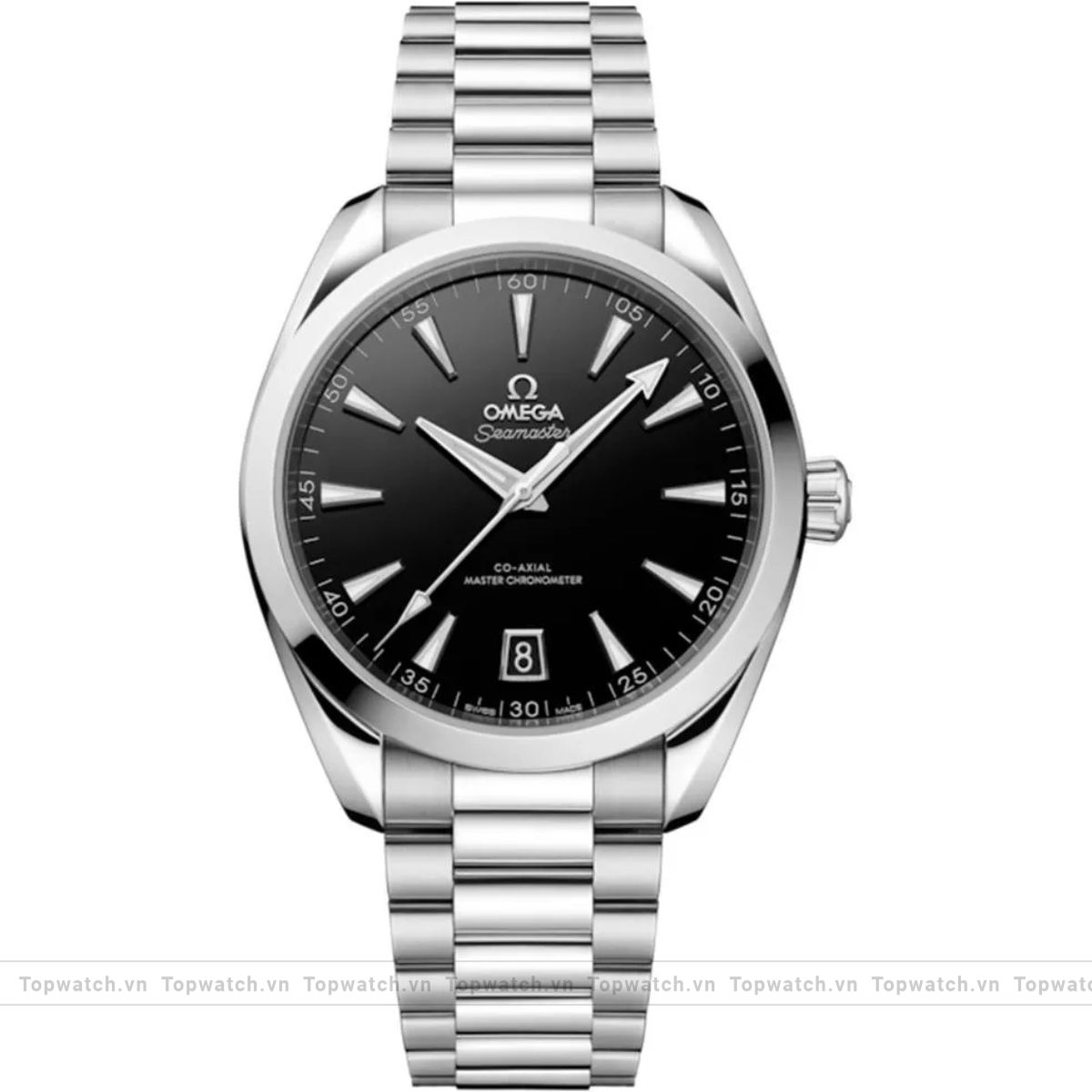 Omega Seamaster 220.10.41.21.01.002 Aqua Terra Watch 41mm