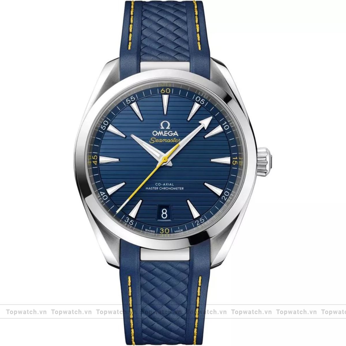 Omega Seamaster 220.12.41.21.03.009 Aqua Terra 150m 41mm