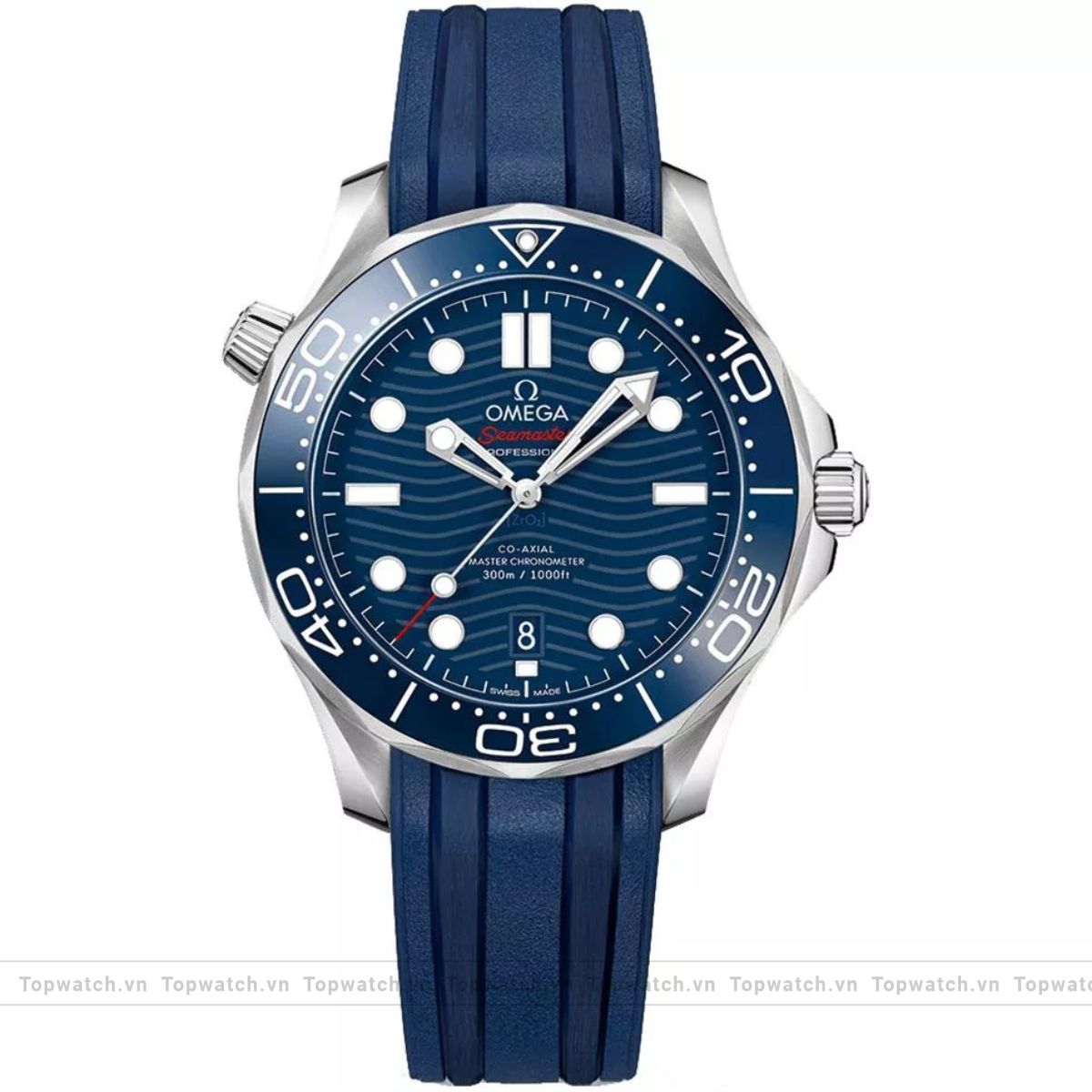 Omega Seamaster 300m 210.32.42.20.03.001 Co-Axial 42mm