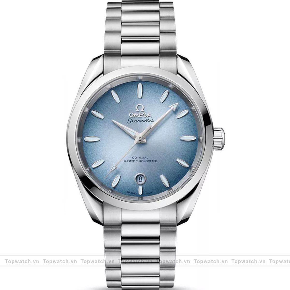 Omega Seastar 220.10.38.20.03.004 Aqua Terra 150M 38mm