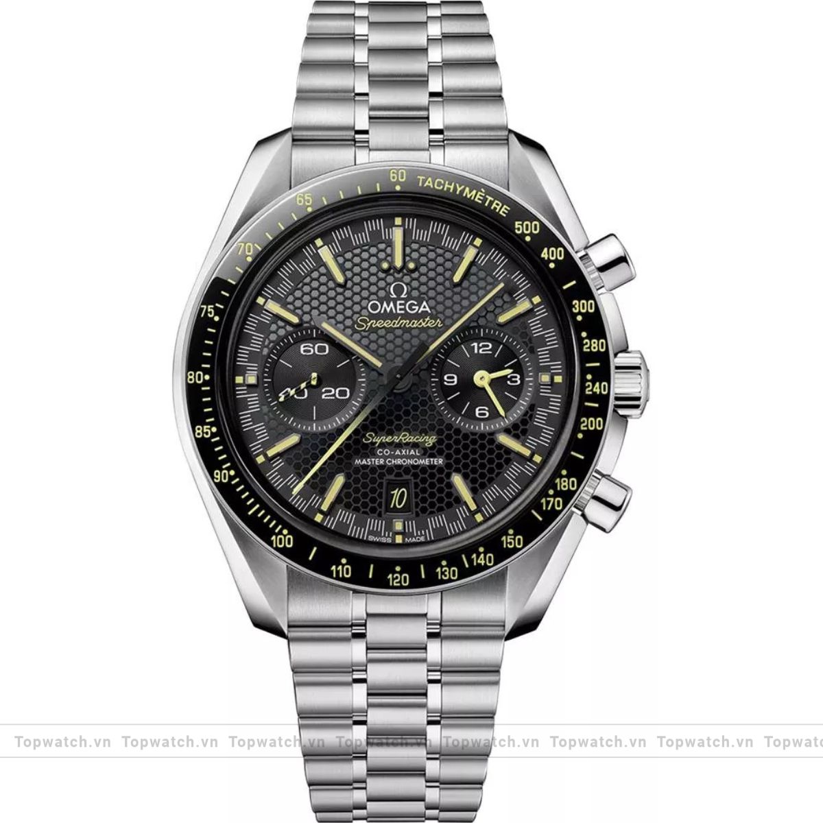 Omega Speedmaster 329.30.44.51.01.003 Super Racing 44.25mm