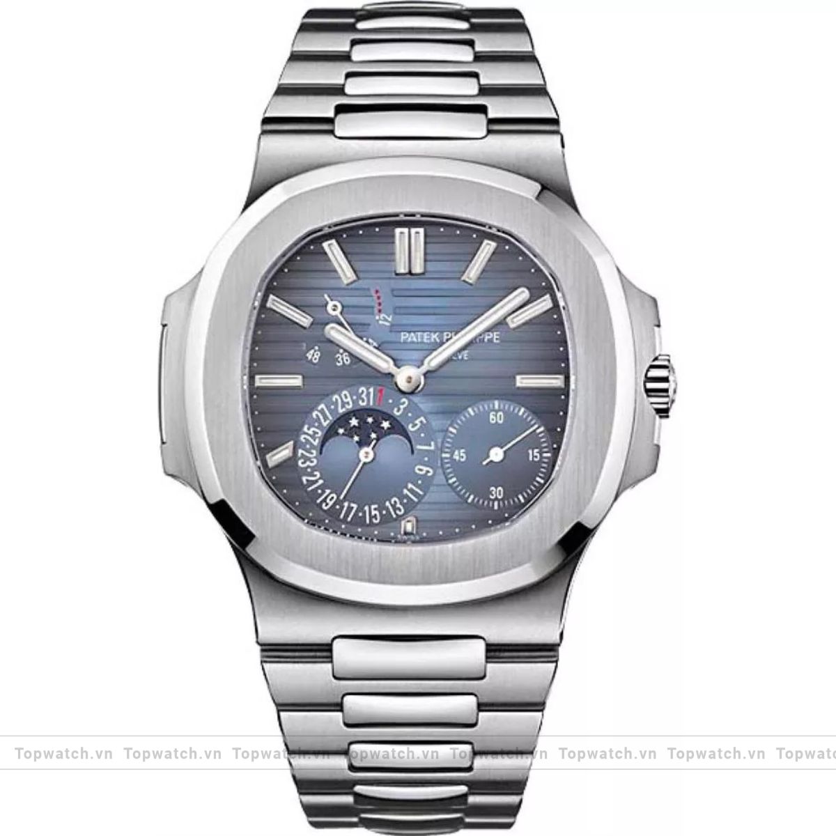 Patek Philippe 5712/1A-001 Nautilus Watch 40x38mm