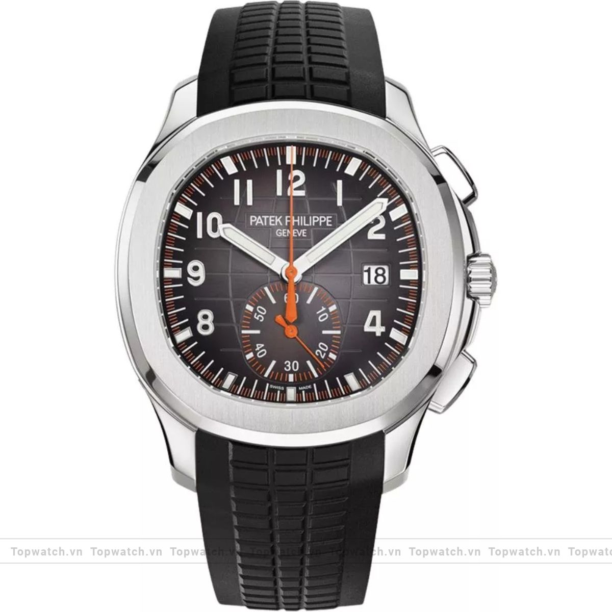 Patek Philippe Aquanaut 5968A Watch 42.2mm