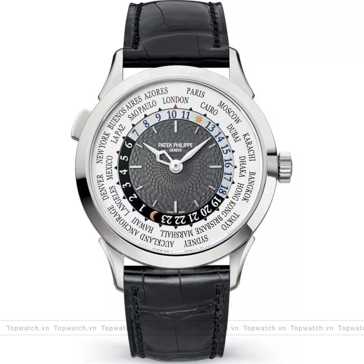 Patek Philippe Complications 5230G-001 18kt Automatic 38.5