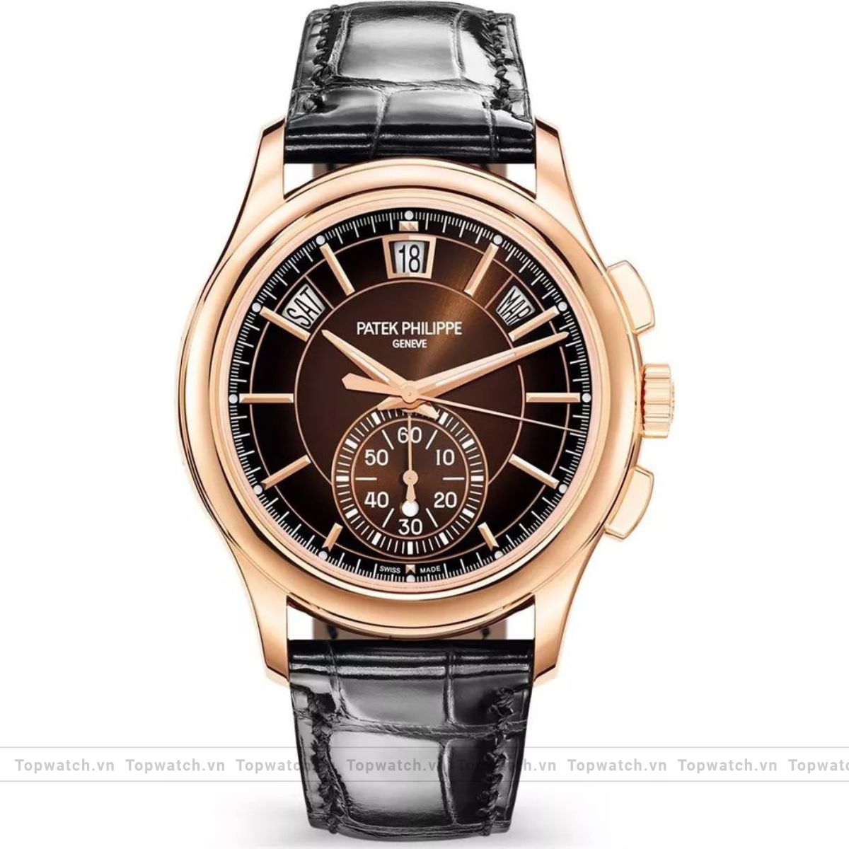 Patek Philippe Complications 5905R-001 42mm