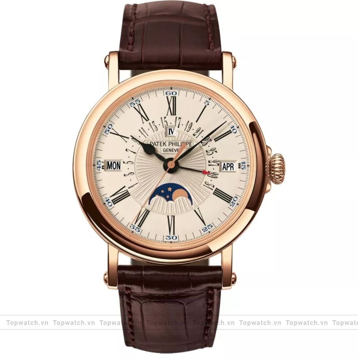 Patek Philippe Grand 5159R-001 Complications Watch 38