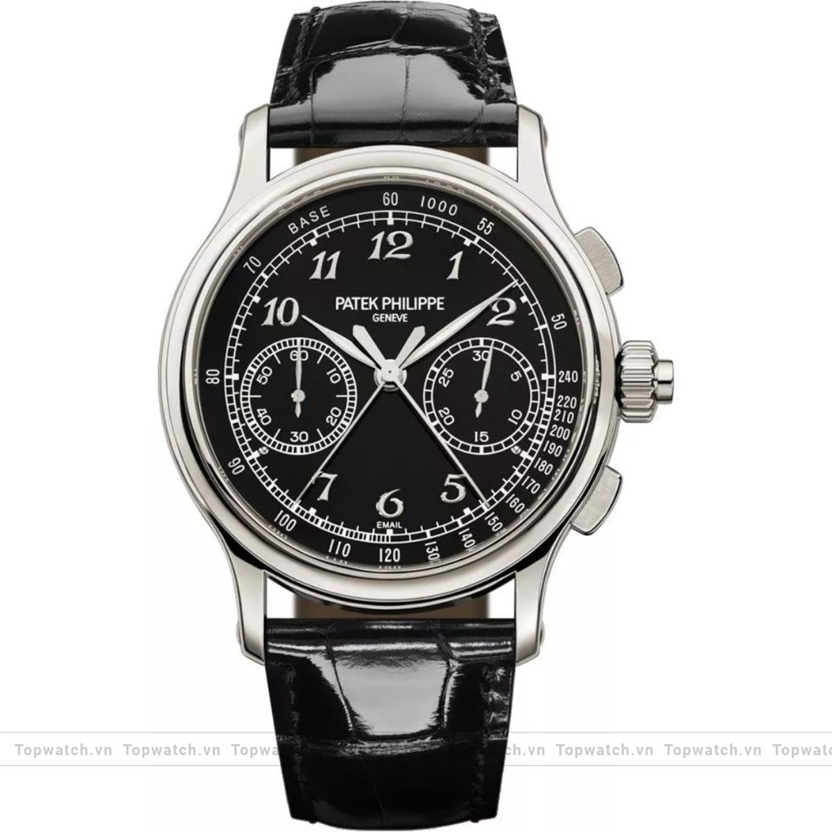 Patek Philippe Grand 5370P-001 Complications 41mm