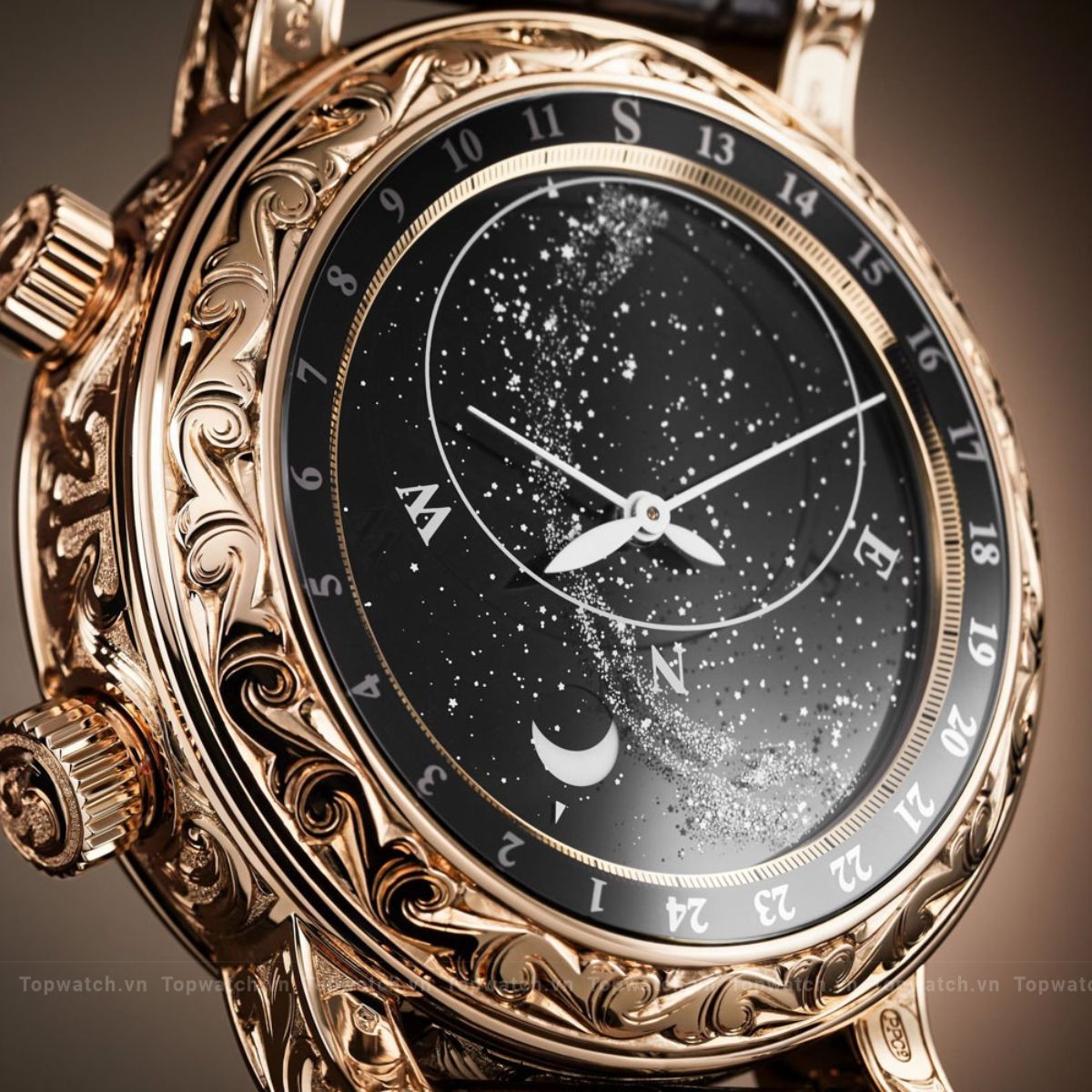 Patek Philippe Grand Complications Sky 44mm