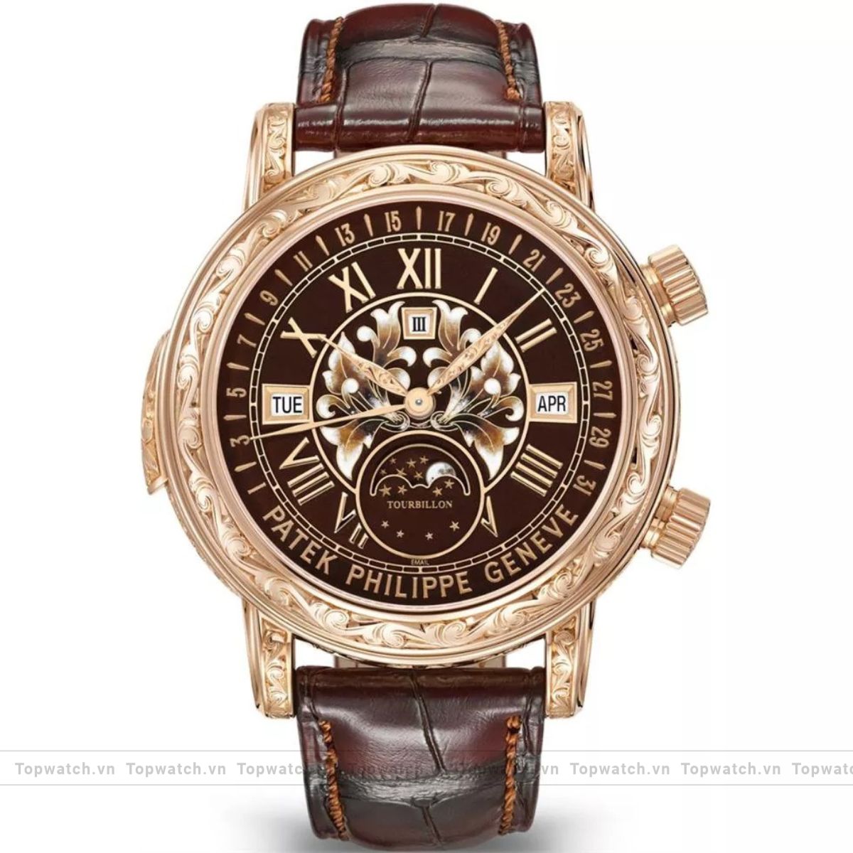 Patek Philippe Grand Complications Sky 44mm