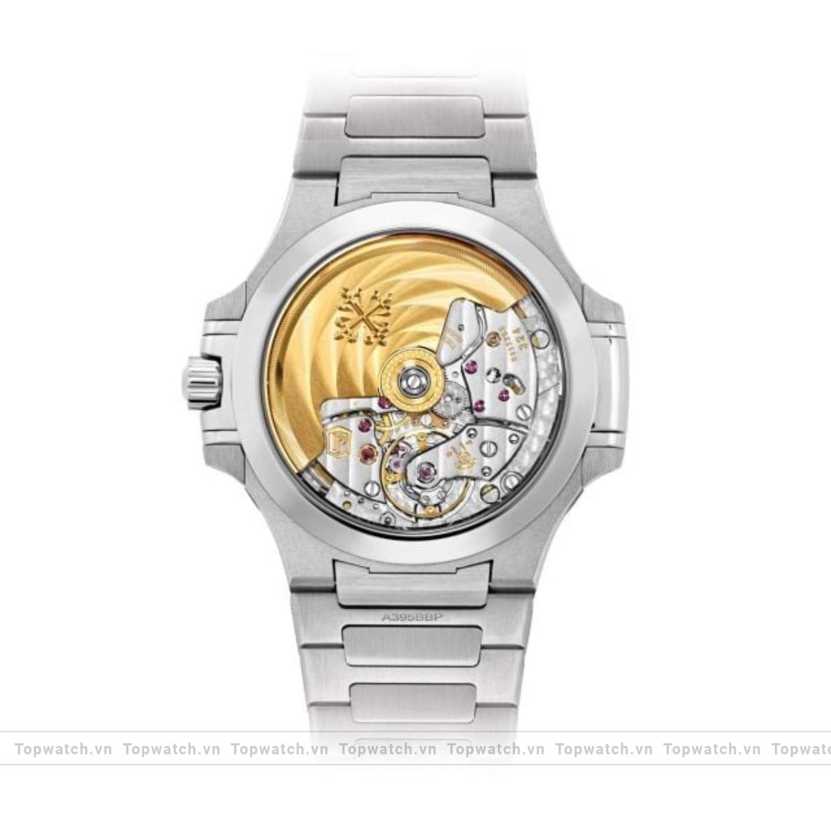 Patek Philippe Nautilus 5726-1A-014 Watch 40.5mm