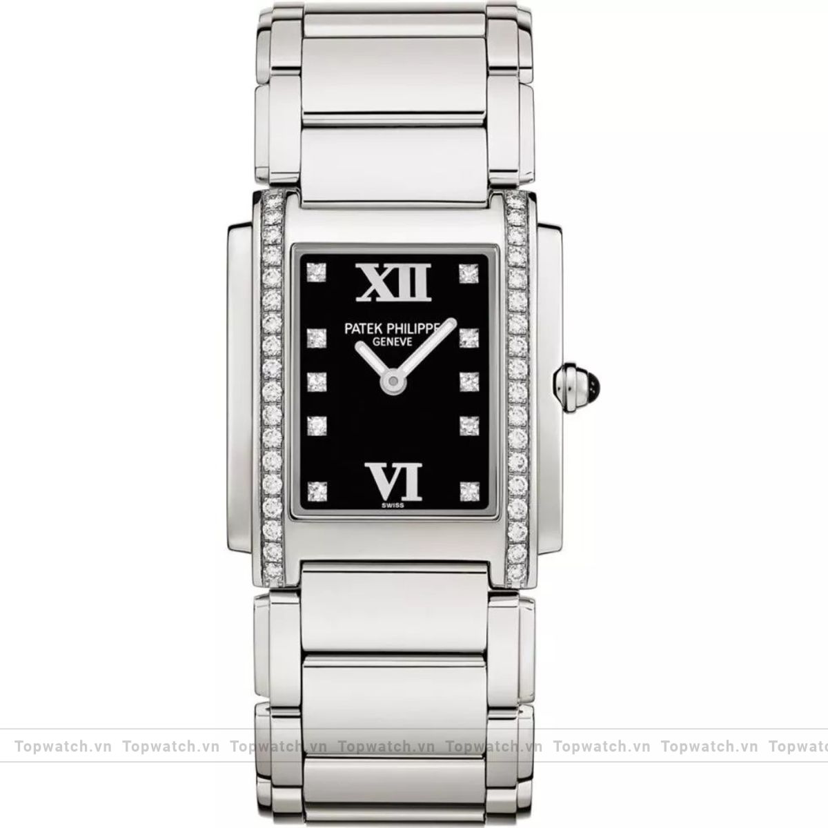 Patek Philippe Twenty-4 4910/10a-001 Watch 25×30