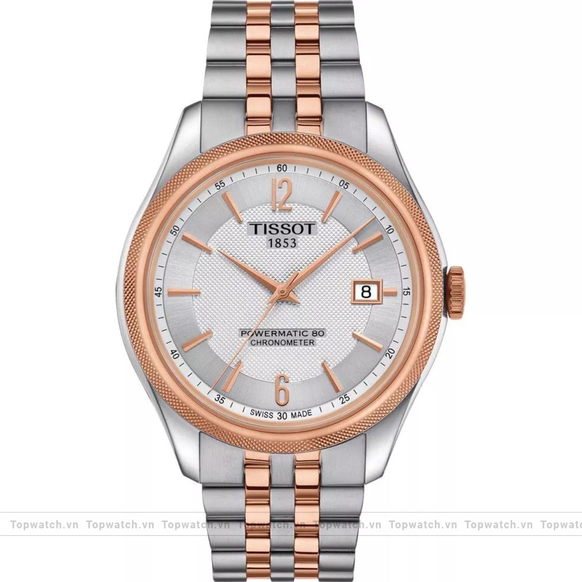 Tissot Ballade T108.408.22.037.01 Watch 41mm Tissot Ballade T108.408.22.037.01 Watch 41mm