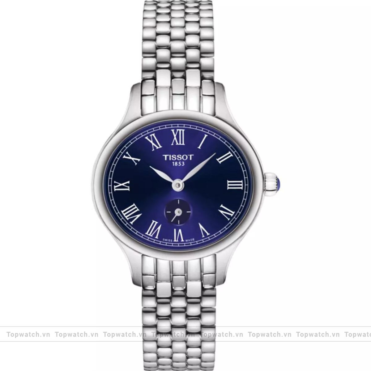 Tissot Bella Ora T103.110.11.043.00 Ora Piccola 24.4×27.2mm Tissot Bella Ora T103.110.11.043.00 Ora Piccola 24.4×27.2mm