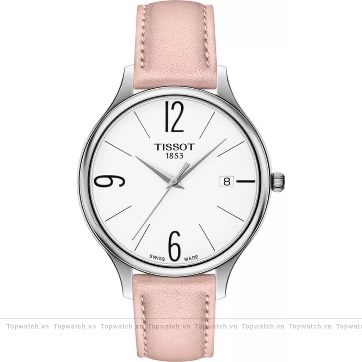 Tissot Bella Ora T103.210.16.017.00 Watch 38mm Tissot Bella Ora T103.210.16.017.00 Watch 38mm
