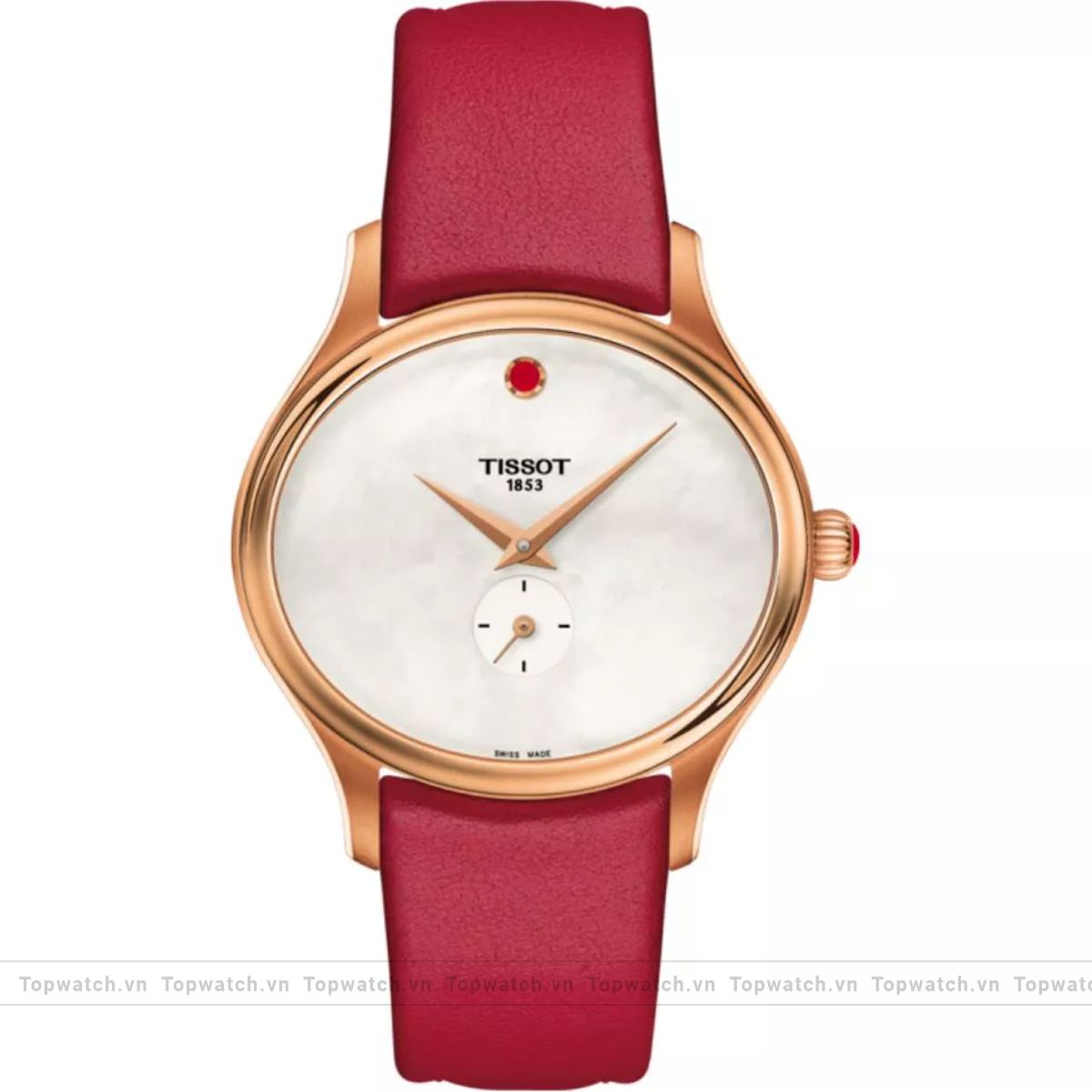 Tissot Bella Ora T103.310.36.111.01 Watch 31mm Tissot Bella Ora T103.310.36.111.01 Watch 31mm