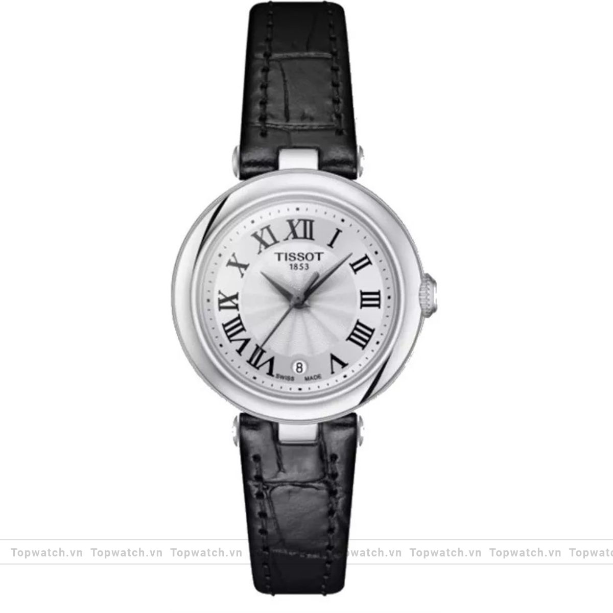 Tissot Bellissima T126.010.16.013.00 Small Lady 26mm Tissot Bellissima T126.010.16.013.00 Small Lady 26mm