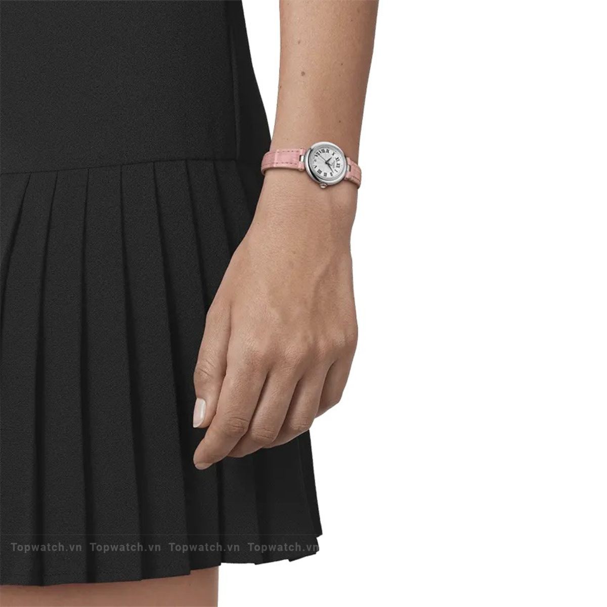 Tissot Bellissima T126.010.16.013.01 Watch 26mm