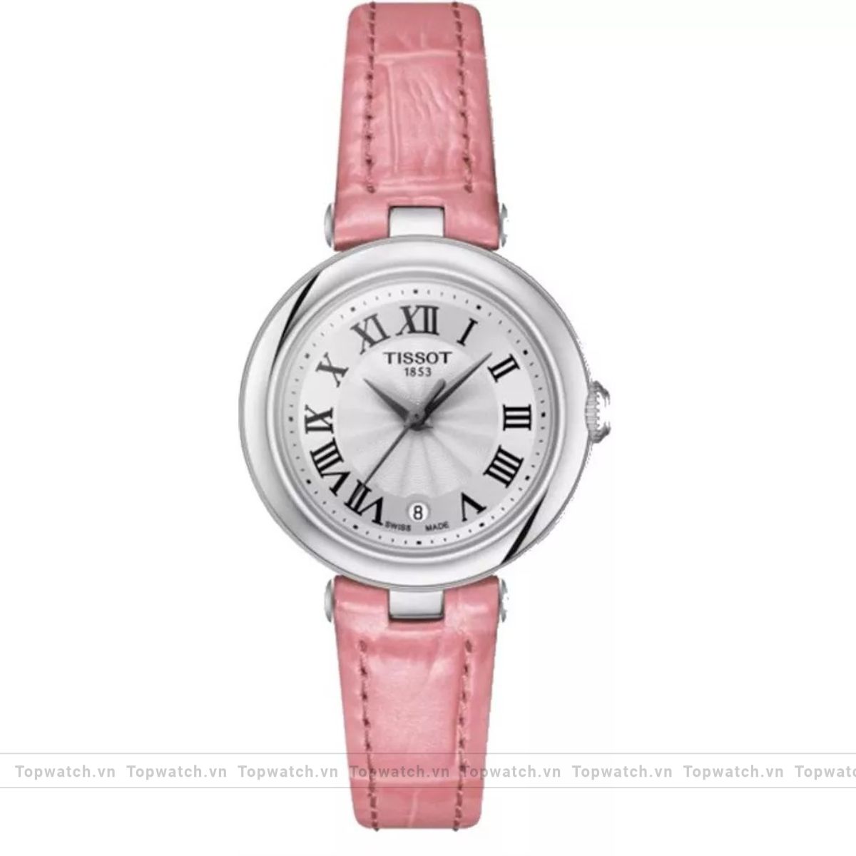 Tissot Bellissima T126.010.16.013.01 Watch 26mm Tissot Bellissima T126.010.16.013.01 Watch 26mm