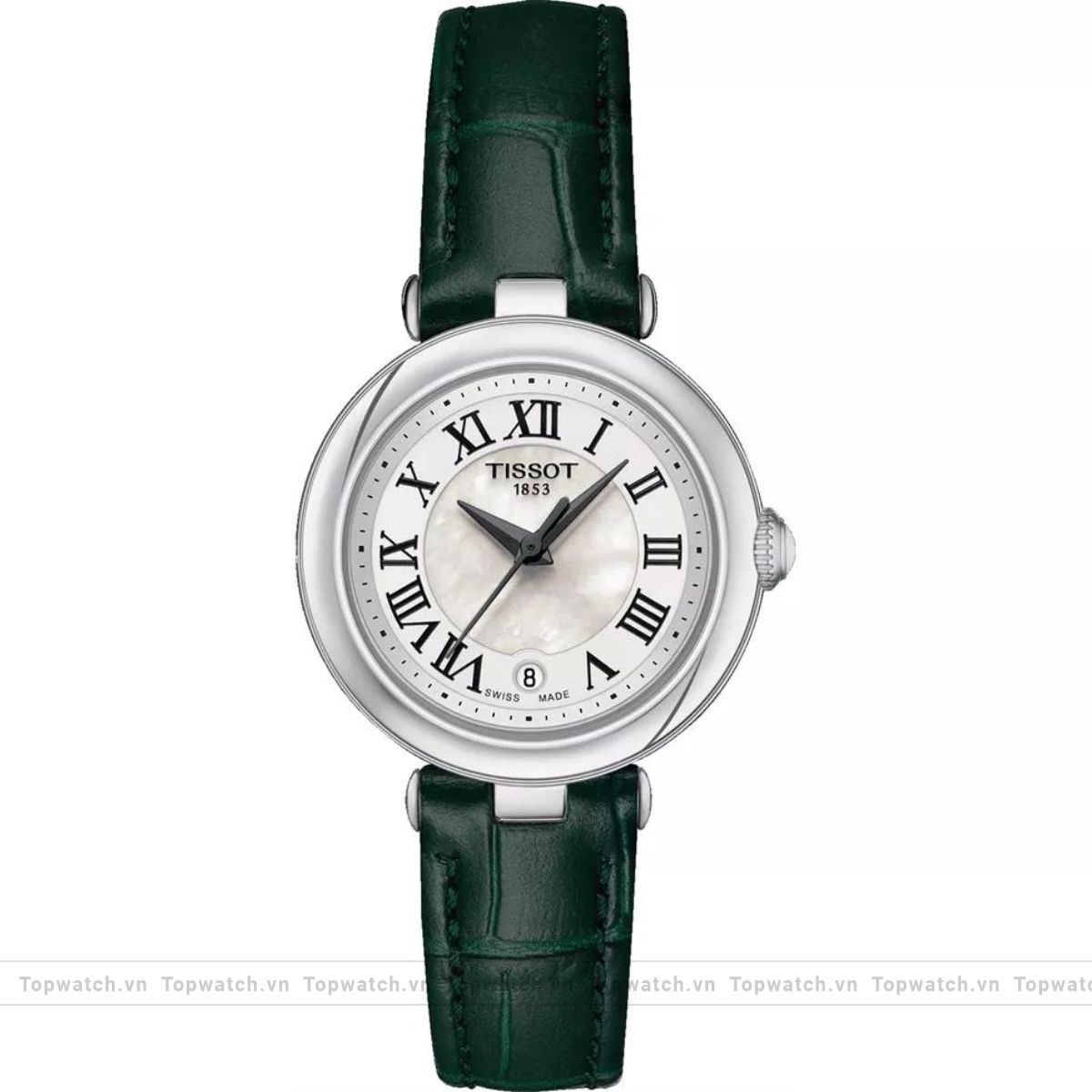 Tissot Bellissima T126.010.16.113.02 Watch 26mm Tissot Bellissima T126.010.16.113.02 Watch 26mm