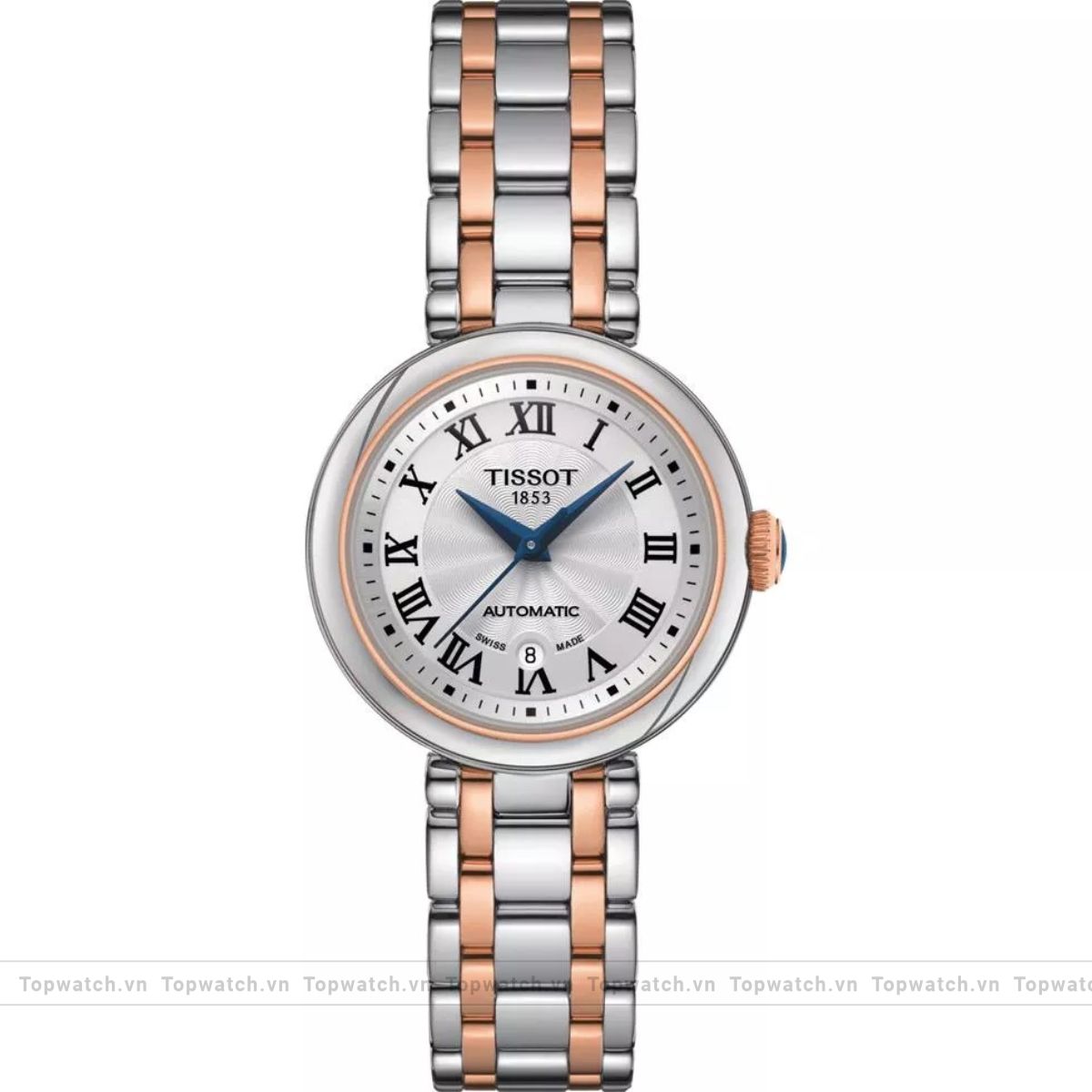 Tissot Bellissima T126.207.22.013.00 Watch 29mm Tissot Bellissima T126.207.22.013.00 Watch 29mm