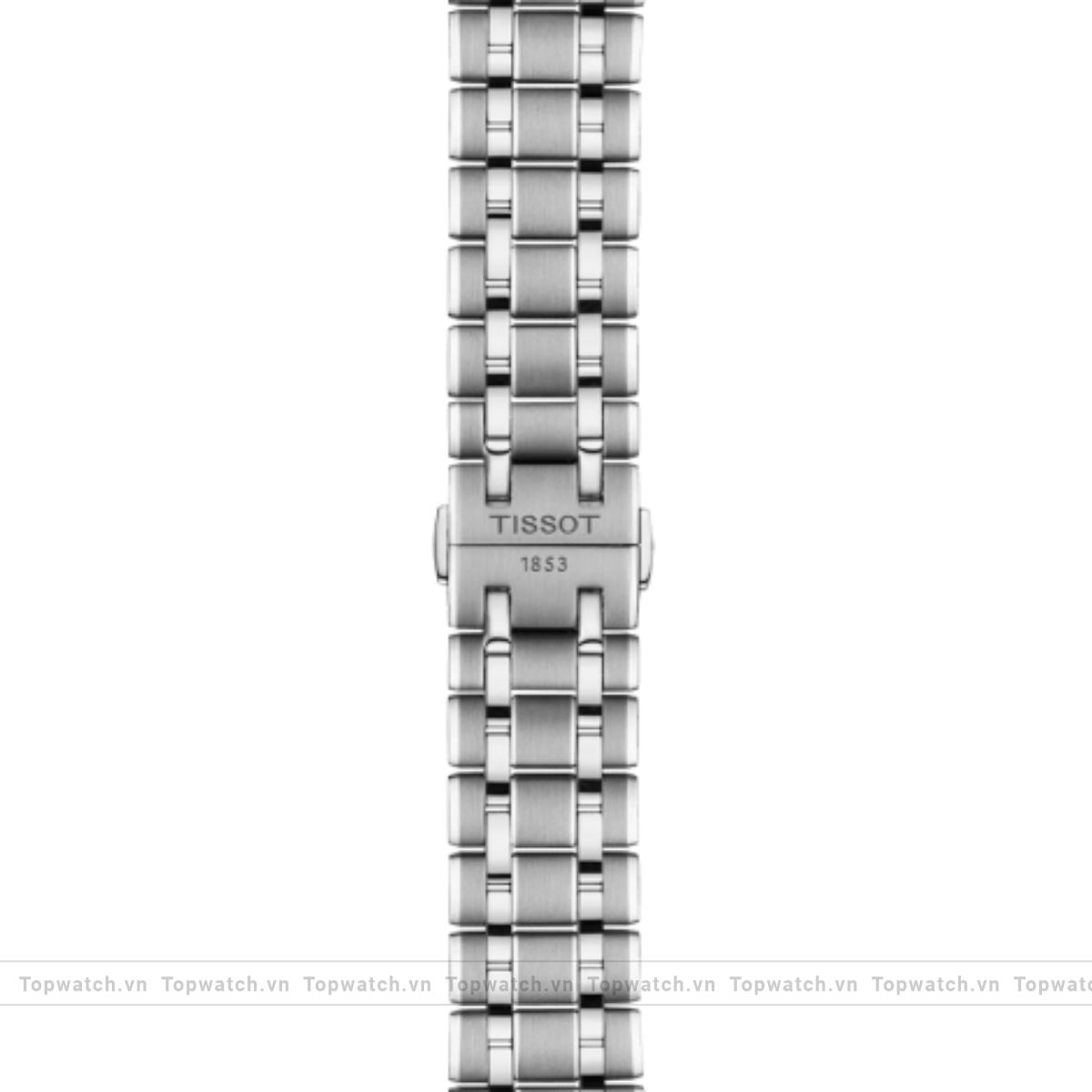Tissot Chemin Des Tourelles T139.462.11.038.00 Automatic Watch 42mm